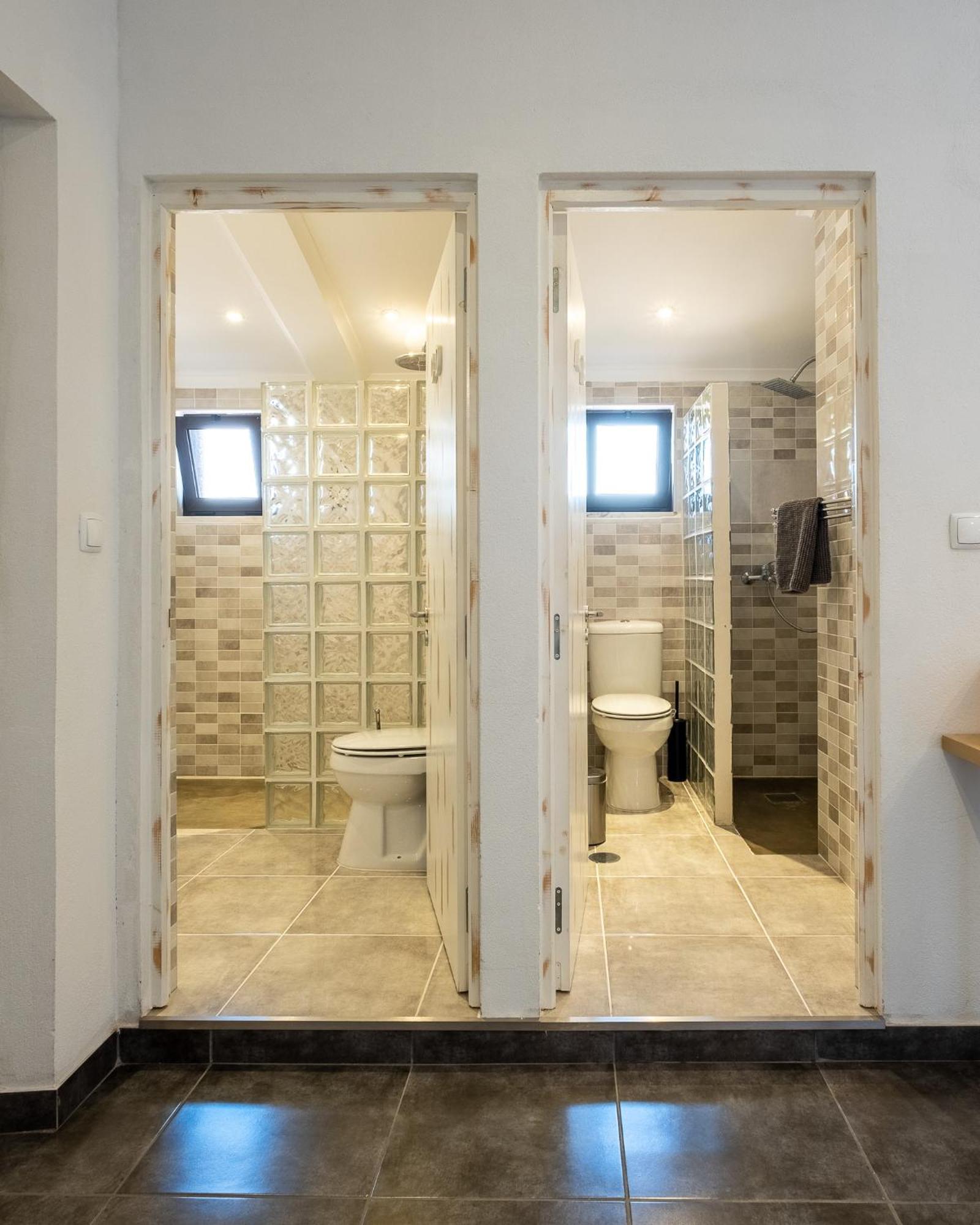 Flow Rooms Comporta Bilik gambar
